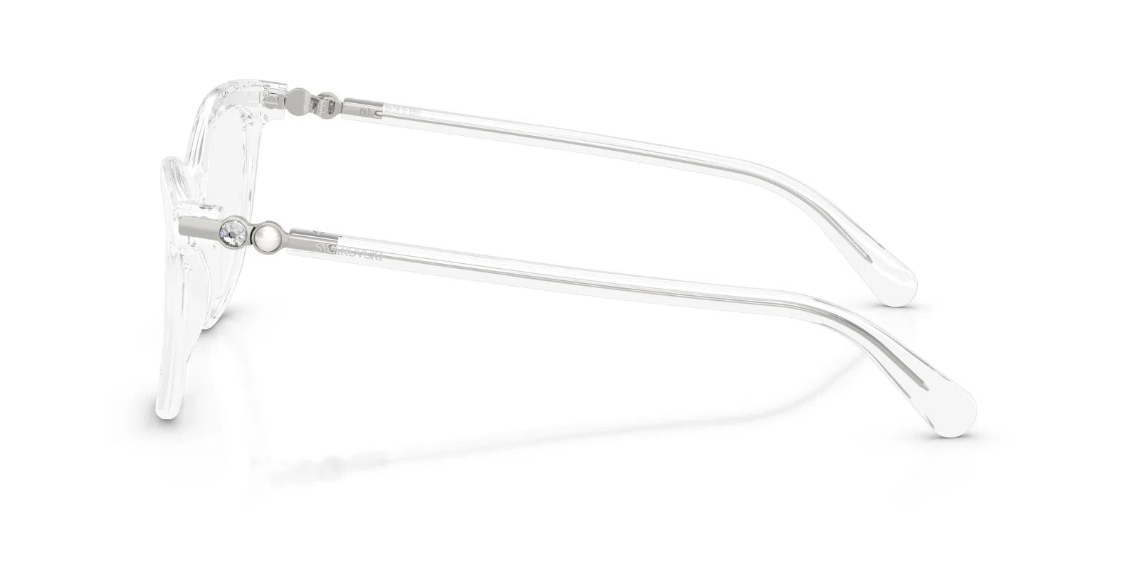 Swarovski 2064 Eyeglasses - view 11